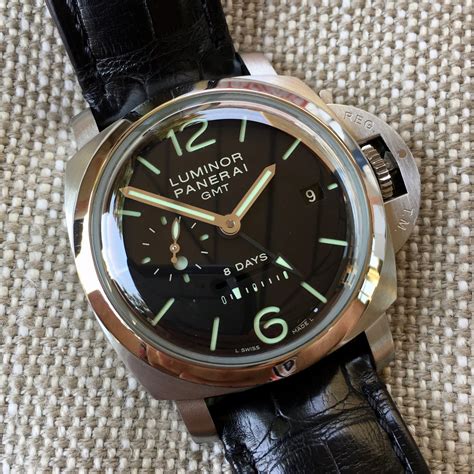 panerai pam238|panerai pam233.